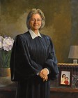 The Honorable Carolyn Berger, Chief Justice