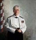Colonel Rosemary McCarthy