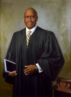 The Honorable Gerald Bruce Lee